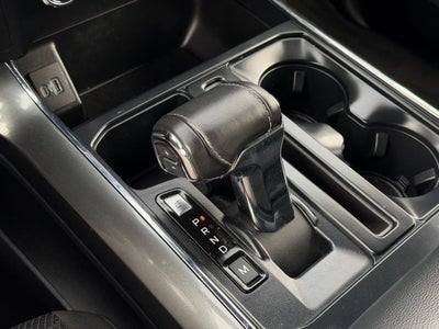 2023 Ford F-150 XLT TRAILER TOW 360 CAMERA