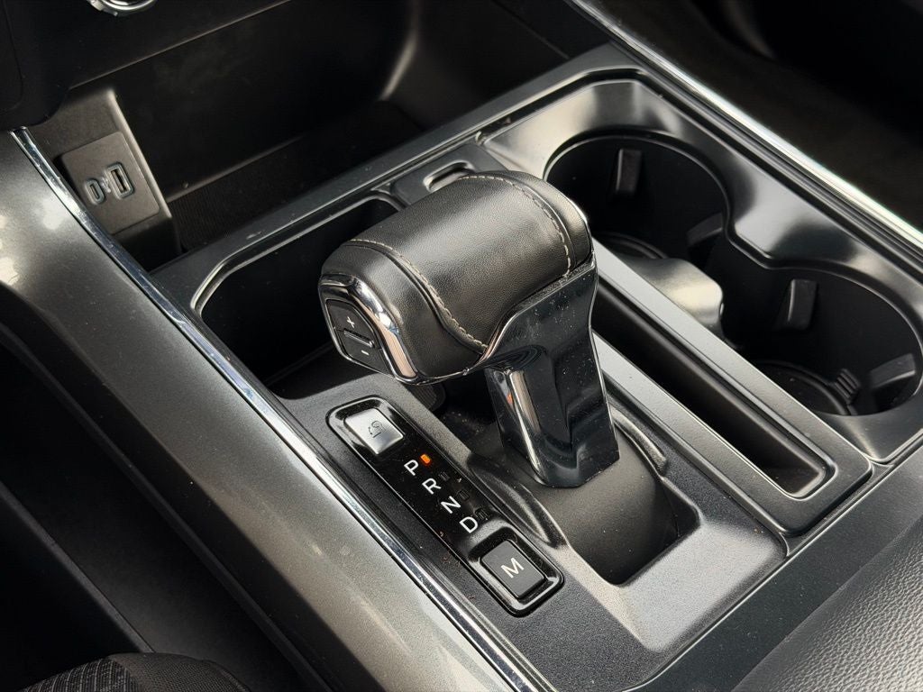 2023 Ford F-150 XLT TRAILER TOW 360 CAMERA