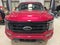 2023 Ford F-150 Platinum CERTIFIED NAVI PANO ROOF FX4