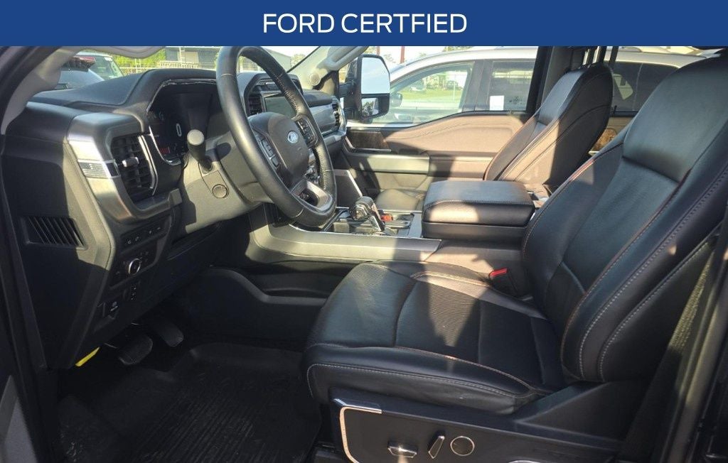 2022 Ford F-150 Lariat CERTIFIED NAVI FX4 MAX TRAILER TOW