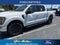 2023 Ford F-150 XLT CERTIFIED LEATHER TRAILER TOW 36GAL TANK