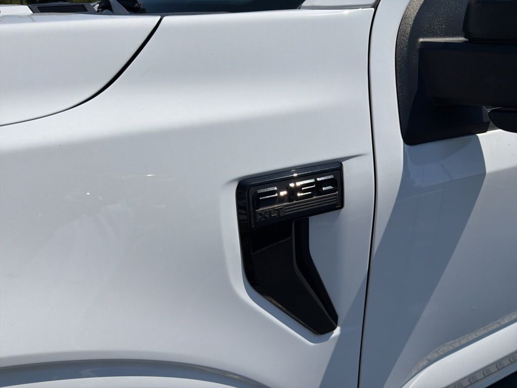 2023 Ford F-150 XLT CERTIFIED LEATHER TRAILER TOW 36GAL TANK