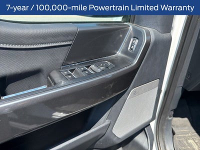 2023 Ford F-150 XLT CERTIFIED LEATHER TRAILER TOW 36GAL TANK