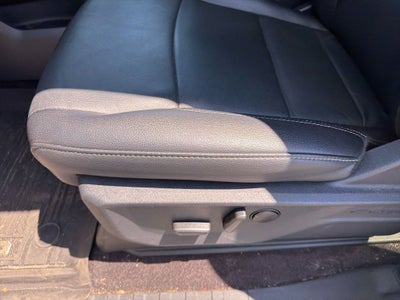 2023 Ford F-150 XLT CERTIFIED LEATHER TRAILER TOW 36GAL TANK