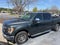 2021 Ford F-150 Lariat BLUE CERTIFIED PANO ROOF MAX TOW EXT TANK