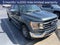 2021 Ford F-150 Lariat BLUE CERTIFIED PANO ROOF MAX TOW EXT TANK