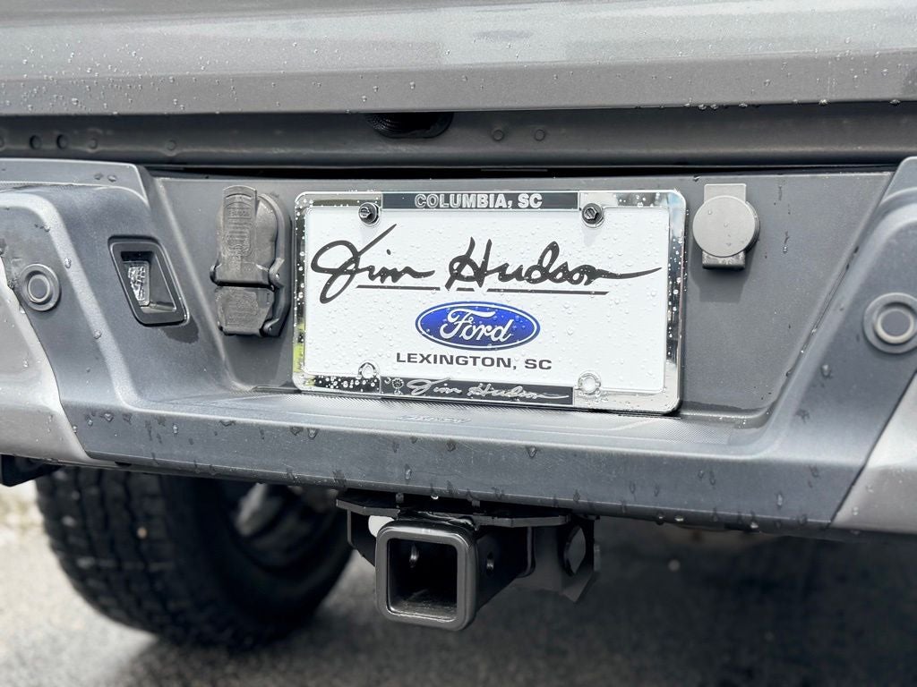 2023 Ford F-150 Lariat CERTIFIED PANO ROOF NAVI BLACK PACKAGE 360