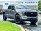 2023 Ford F-150 Lariat CERTIFIED PANO ROOF NAVI BLACK PACKAGE 360
