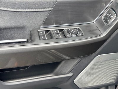2023 Ford F-150 Lariat CERTIFIED PANO ROOF NAVI BLACK PACKAGE 360
