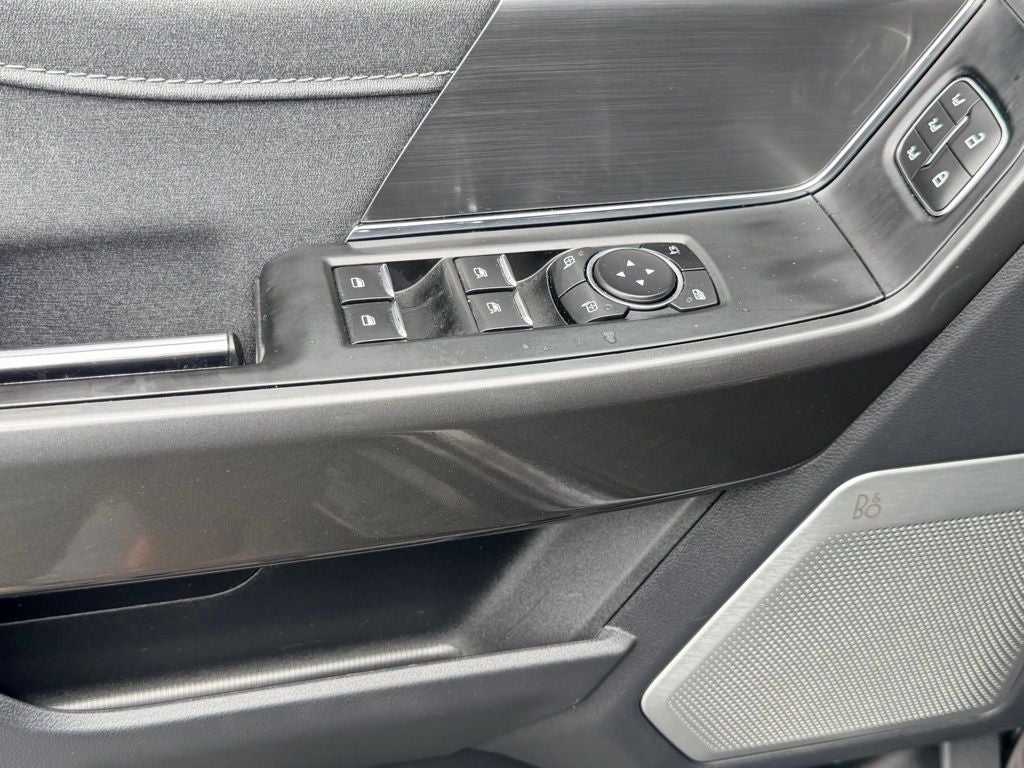 2023 Ford F-150 Lariat CERTIFIED PANO ROOF NAVI BLACK PACKAGE 360