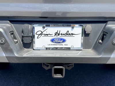 2023 Ford F-150 XLT CERTIFIED TRAILER TOW PCKAGE 360 CAMERA