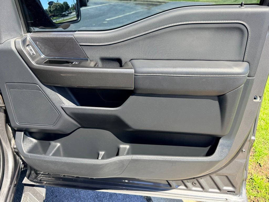 2023 Ford F-150 XLT CERTIFIED TRAILER TOW PCKAGE 360 CAMERA