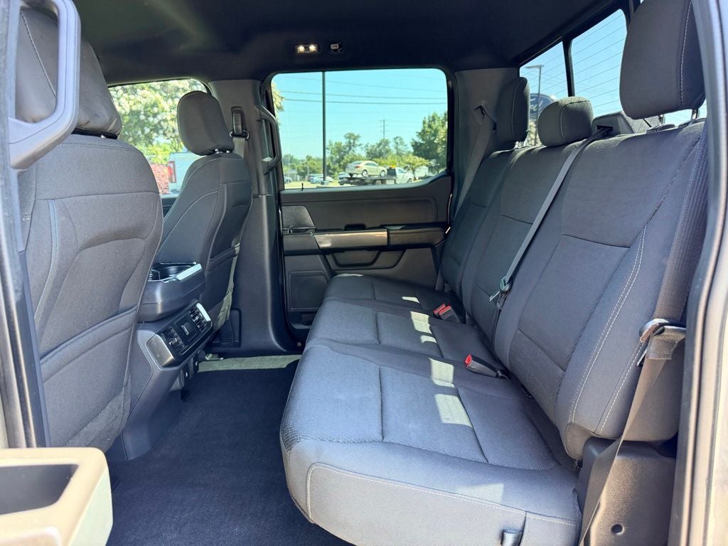2023 Ford F-150 XLT CERTIFIED TRAILER TOW PCKAGE 360 CAMERA
