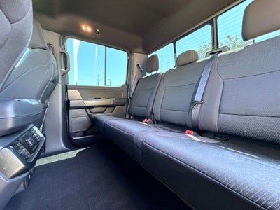 2023 Ford F-150 XLT CERTIFIED TRAILER TOW PCKAGE 360 CAMERA
