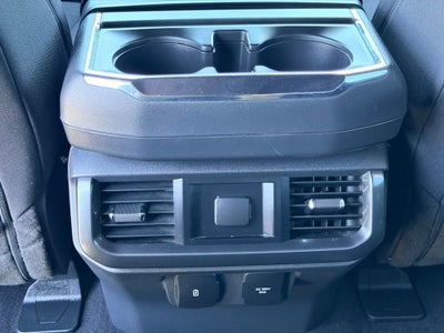 2023 Ford F-150 XLT CERTIFIED TRAILER TOW PCKAGE 360 CAMERA