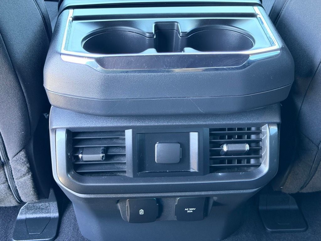 2023 Ford F-150 XLT CERTIFIED TRAILER TOW PCKAGE 360 CAMERA