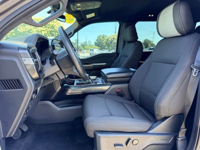 2023 Ford F-150 XLT CERTIFIED TRAILER TOW PCKAGE 360 CAMERA