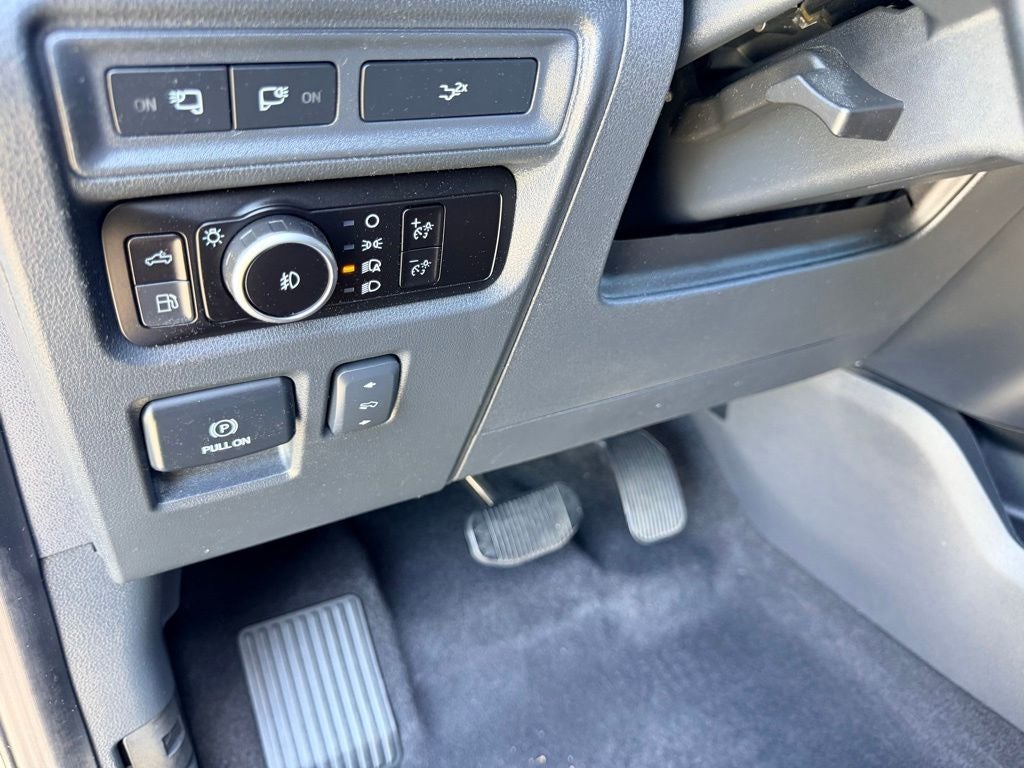 2023 Ford F-150 XLT CERTIFIED TRAILER TOW PCKAGE 360 CAMERA
