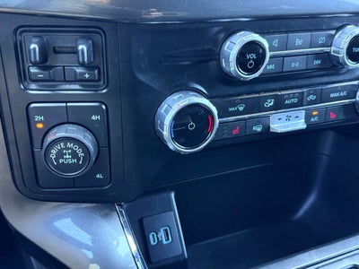 2023 Ford F-150 XLT CERTIFIED TRAILER TOW PCKAGE 360 CAMERA