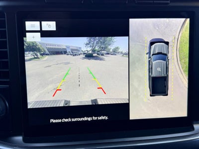 2023 Ford F-150 XLT CERTIFIED TRAILER TOW PCKAGE 360 CAMERA