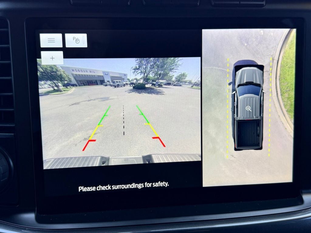 2023 Ford F-150 XLT CERTIFIED TRAILER TOW PCKAGE 360 CAMERA