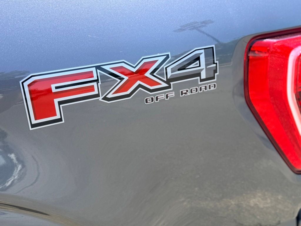 2023 Ford F-150 XLT CERTIFIED TRAILER TOW PCKAGE 360 CAMERA