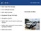 2023 Ford F-150 Platinum FORD CERTIFIED PANO ROOF FX4 LOW MILES