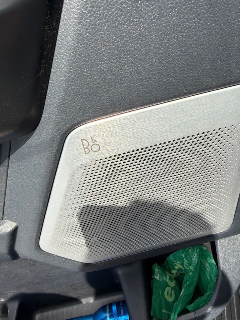 2023 Ford F-150 Platinum FORD CERTIFIED PANO ROOF FX4 LOW MILES