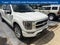 2023 Ford F-150 Platinum FORD CERTIFIED PANO ROOF FX4 LOW MILES