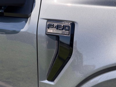 2023 Ford F-150 XLT CERTIFIED 360 CAMERA TRAILER TOW PACKAGE