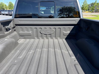 2023 Ford F-150 XLT CERTIFIED 360 CAMERA TRAILER TOW PACKAGE