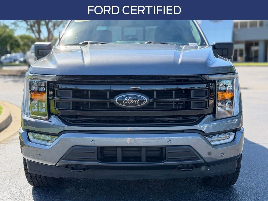 2023 Ford F-150 XLT CERTIFIED 360 CAMERA TRAILER TOW PACKAGE