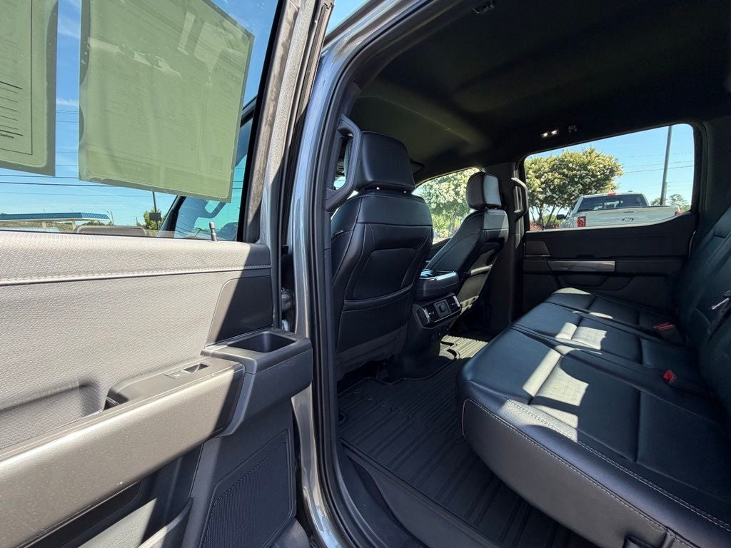 2023 Ford F-150 XLT CERTIFIED 360 CAMERA TRAILER TOW PACKAGE
