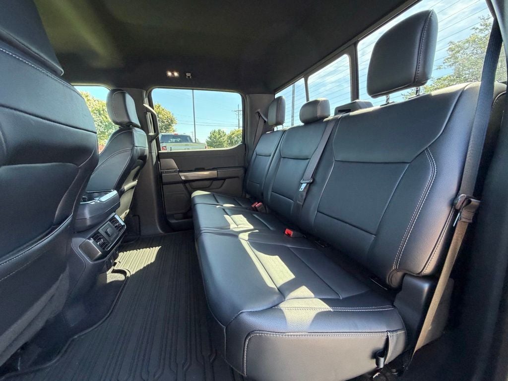 2023 Ford F-150 XLT CERTIFIED 360 CAMERA TRAILER TOW PACKAGE