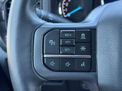 2023 Ford F-150 XLT CERTIFIED 360 CAMERA TRAILER TOW PACKAGE