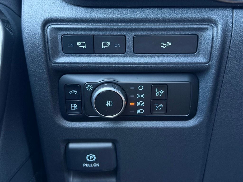 2023 Ford F-150 XLT CERTIFIED 360 CAMERA TRAILER TOW PACKAGE