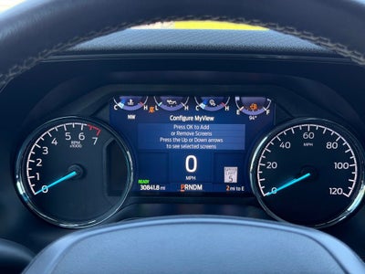 2023 Ford F-150 XLT CERTIFIED 360 CAMERA TRAILER TOW PACKAGE