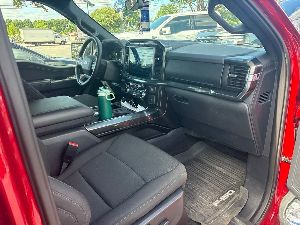 2022 Ford F-150 XLT CERTIFIED 360 CAMERA TRAILER TOW CO PILOT