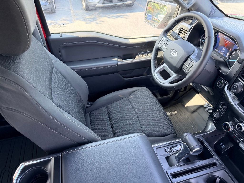 2022 Ford F-150 XLT CERTIFIED 360 CAMERA TRAILER TOW CO PILOT
