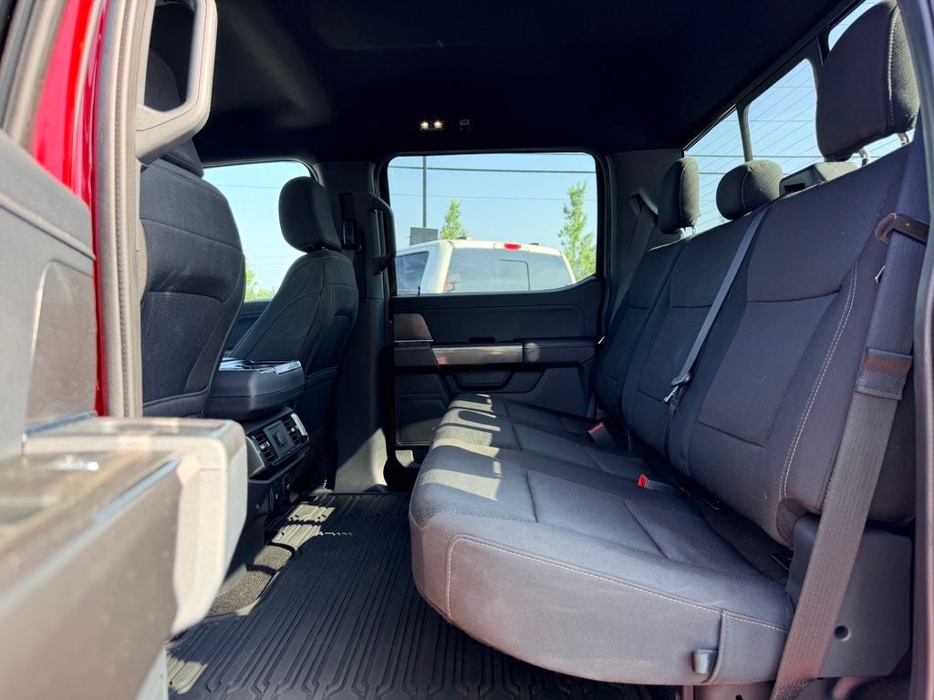 2022 Ford F-150 XLT CERTIFIED 360 CAMERA TRAILER TOW CO PILOT