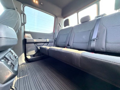 2022 Ford F-150 XLT CERTIFIED 360 CAMERA TRAILER TOW CO PILOT