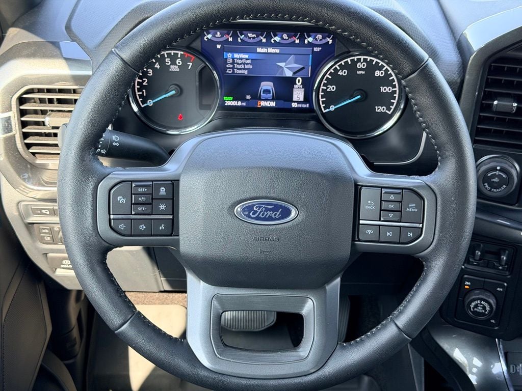 2022 Ford F-150 XLT CERTIFIED 360 CAMERA TRAILER TOW CO PILOT