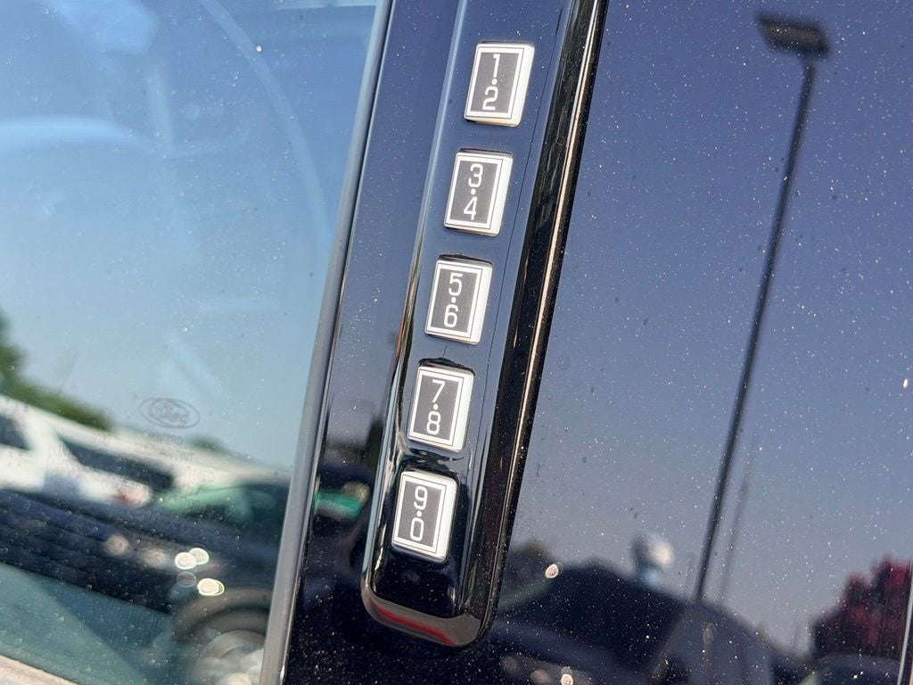 2022 Ford F-150 XLT CERTIFIED 360 CAMERA TRAILER TOW CO PILOT