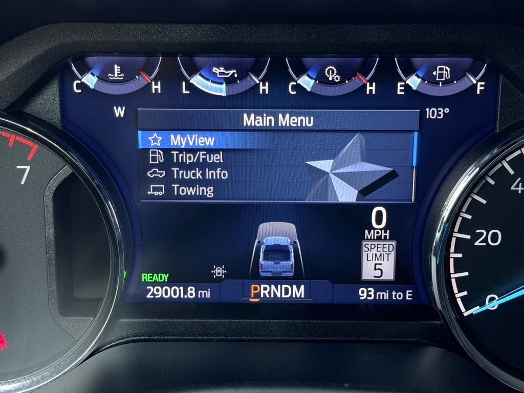 2022 Ford F-150 XLT CERTIFIED 360 CAMERA TRAILER TOW CO PILOT