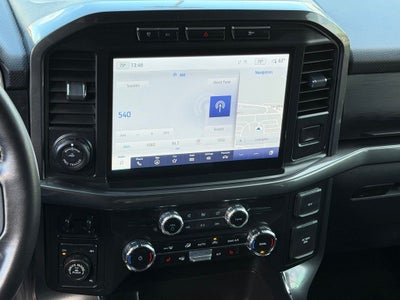 2023 Ford F-150 XLT CERTIFIED TRAILER TOW PACKAGE