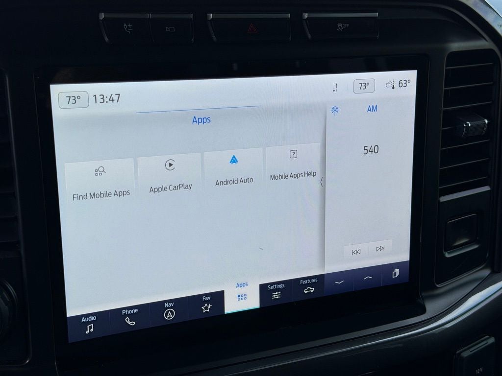 2023 Ford F-150 XLT CERTIFIED TRAILER TOW PACKAGE