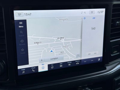 2023 Ford F-150 XLT CERTIFIED TRAILER TOW PACKAGE