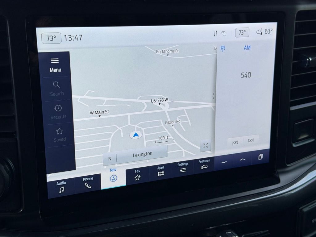 2023 Ford F-150 XLT CERTIFIED TRAILER TOW PACKAGE