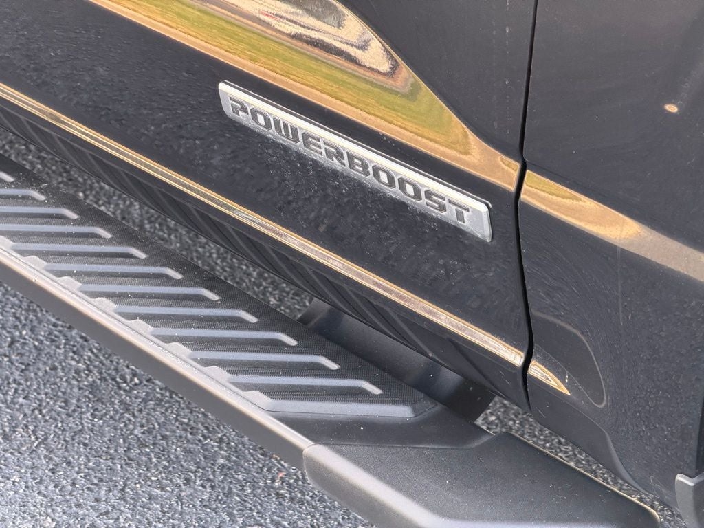 2023 Ford F-150 XLT CERTIFIED TRAILER TOW PACKAGE