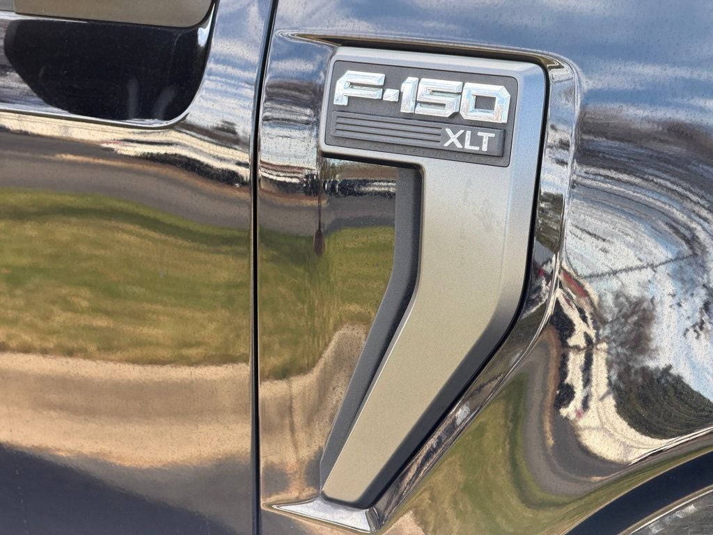 2023 Ford F-150 XLT CERTIFIED TRAILER TOW PACKAGE
